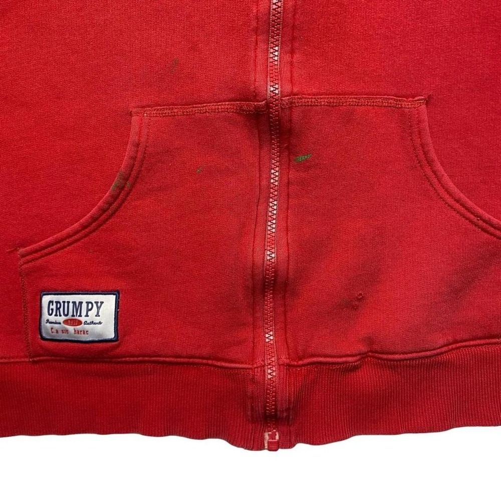 Vintage Disney‎ Grumpy jacket - Picture 3 of 8